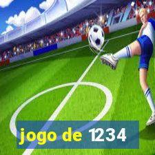 jogo de 1234